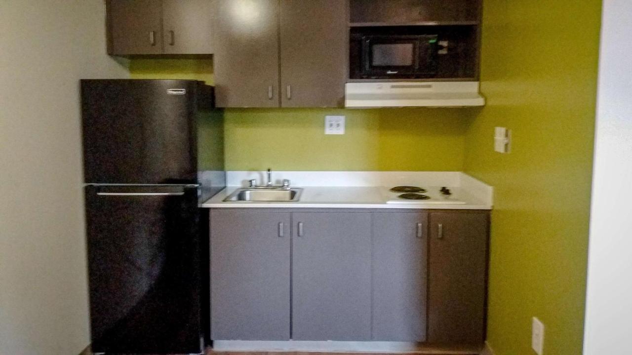 Motel 6-Greensboro, Nc - I-40 Eksteriør bilde