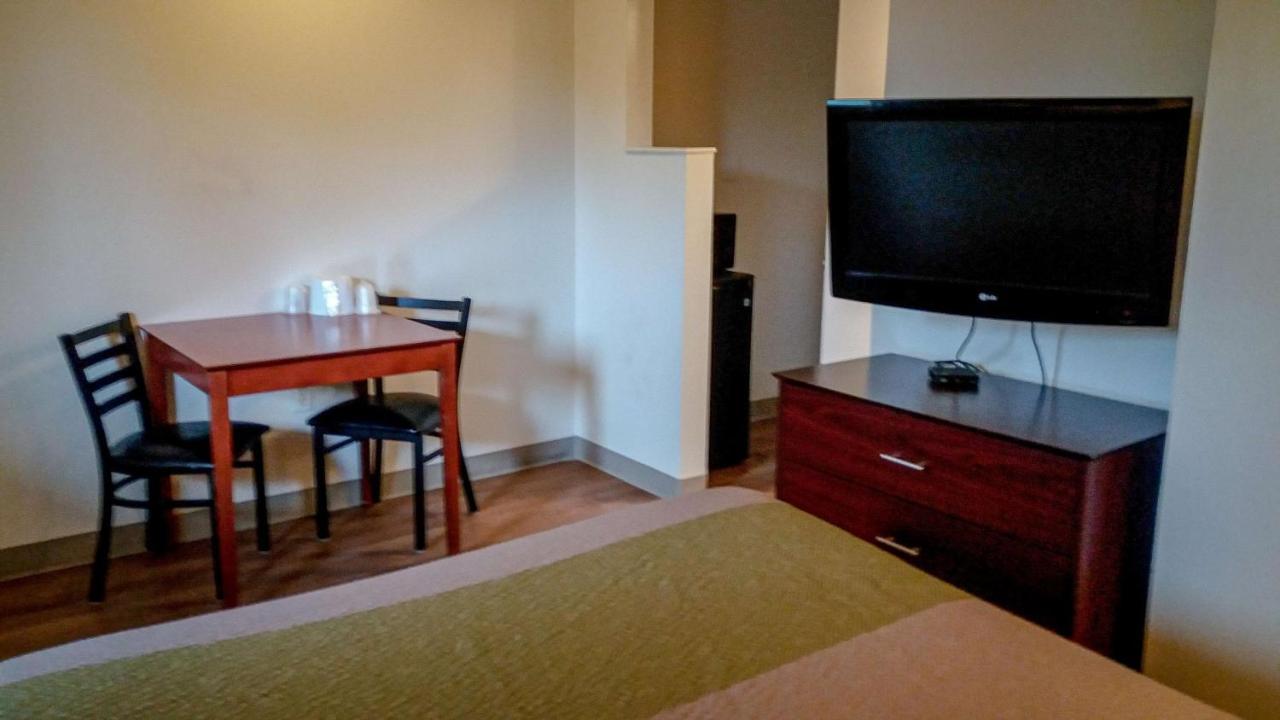 Motel 6-Greensboro, Nc - I-40 Eksteriør bilde
