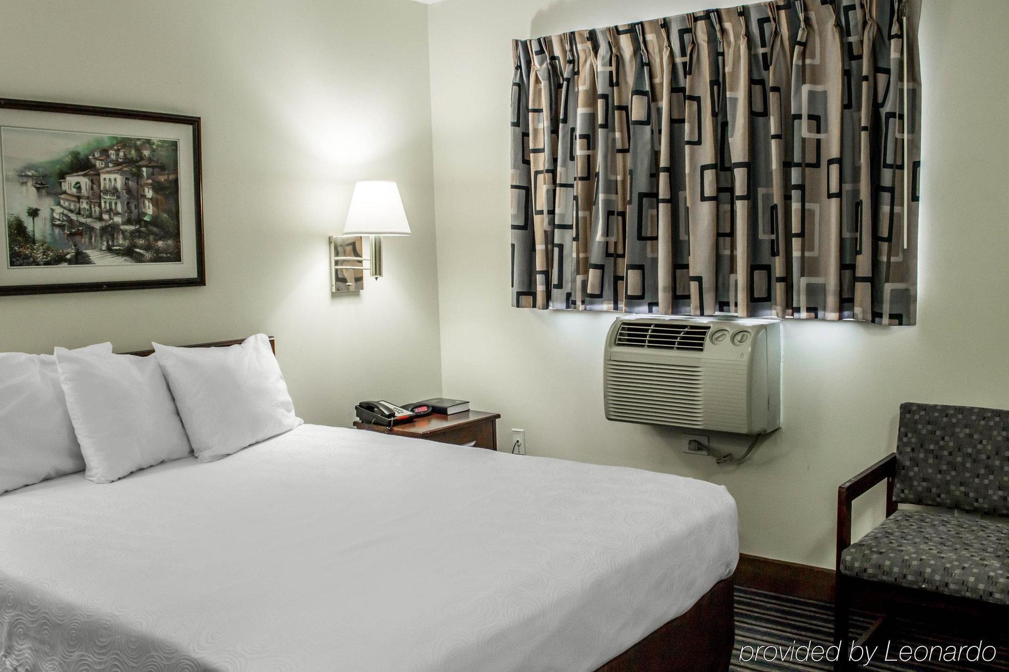 Motel 6-Greensboro, Nc - I-40 Eksteriør bilde