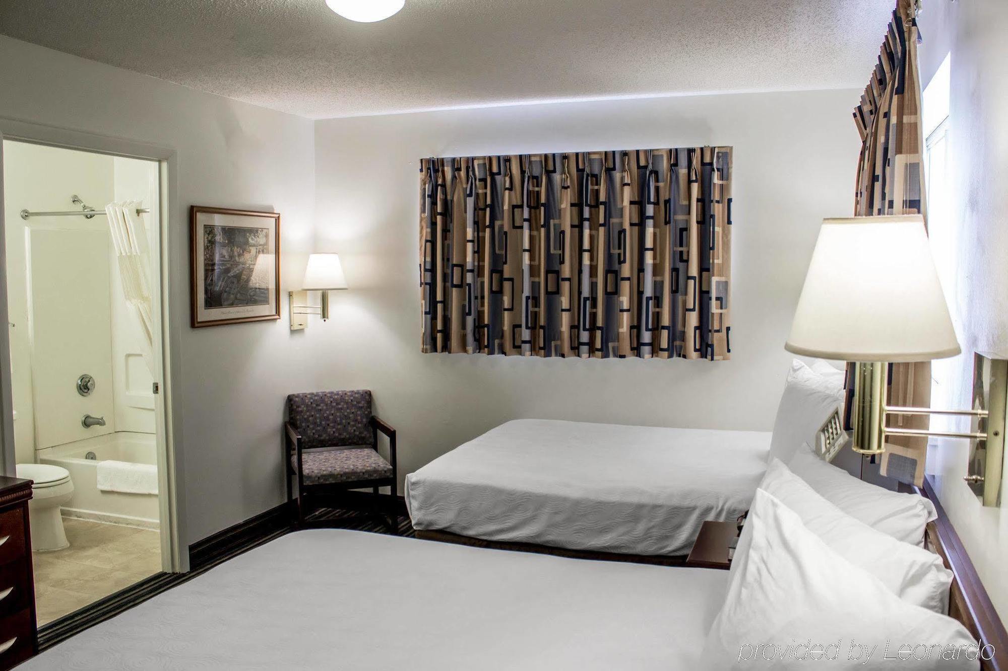 Motel 6-Greensboro, Nc - I-40 Eksteriør bilde