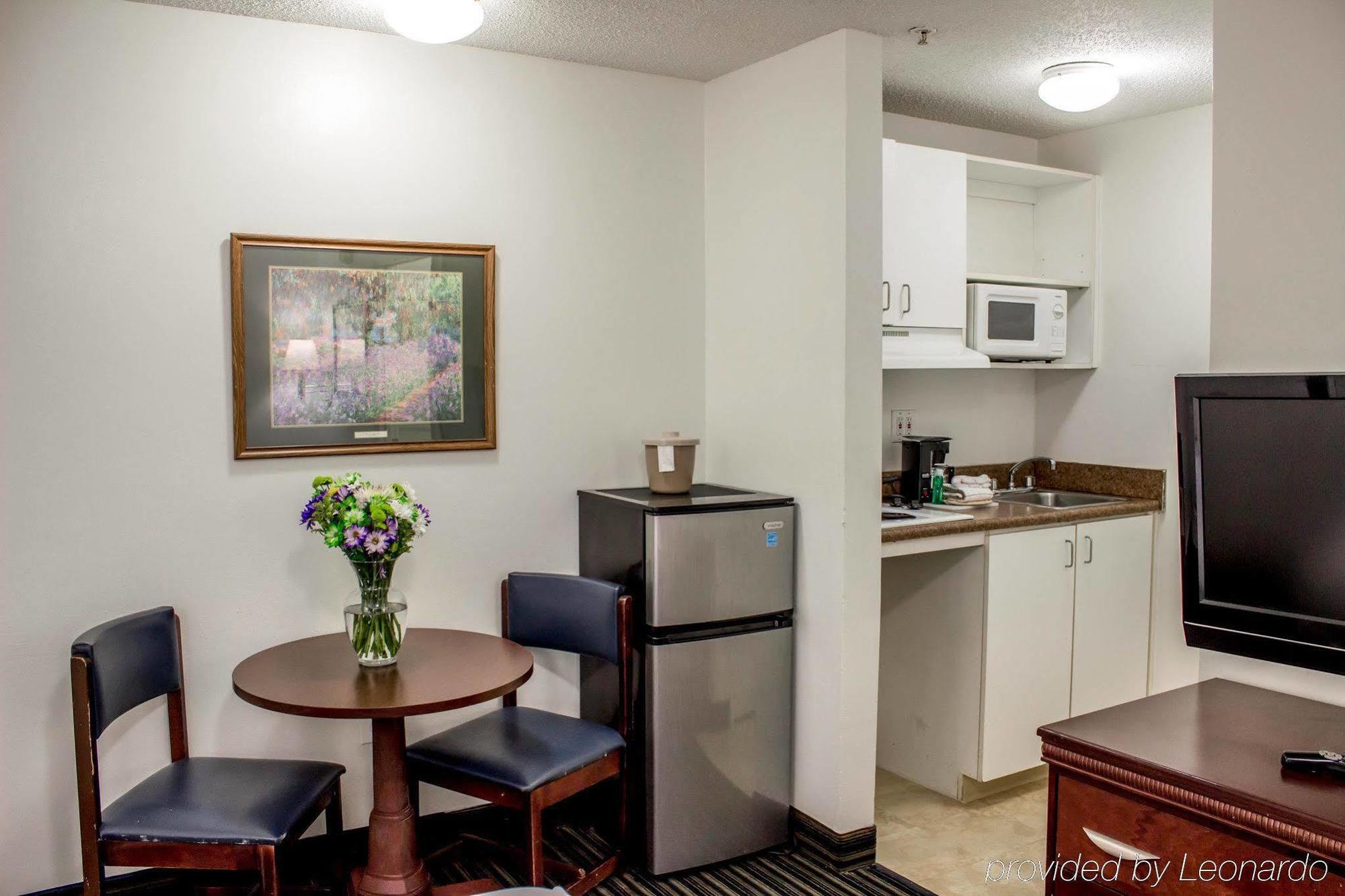 Motel 6-Greensboro, Nc - I-40 Eksteriør bilde