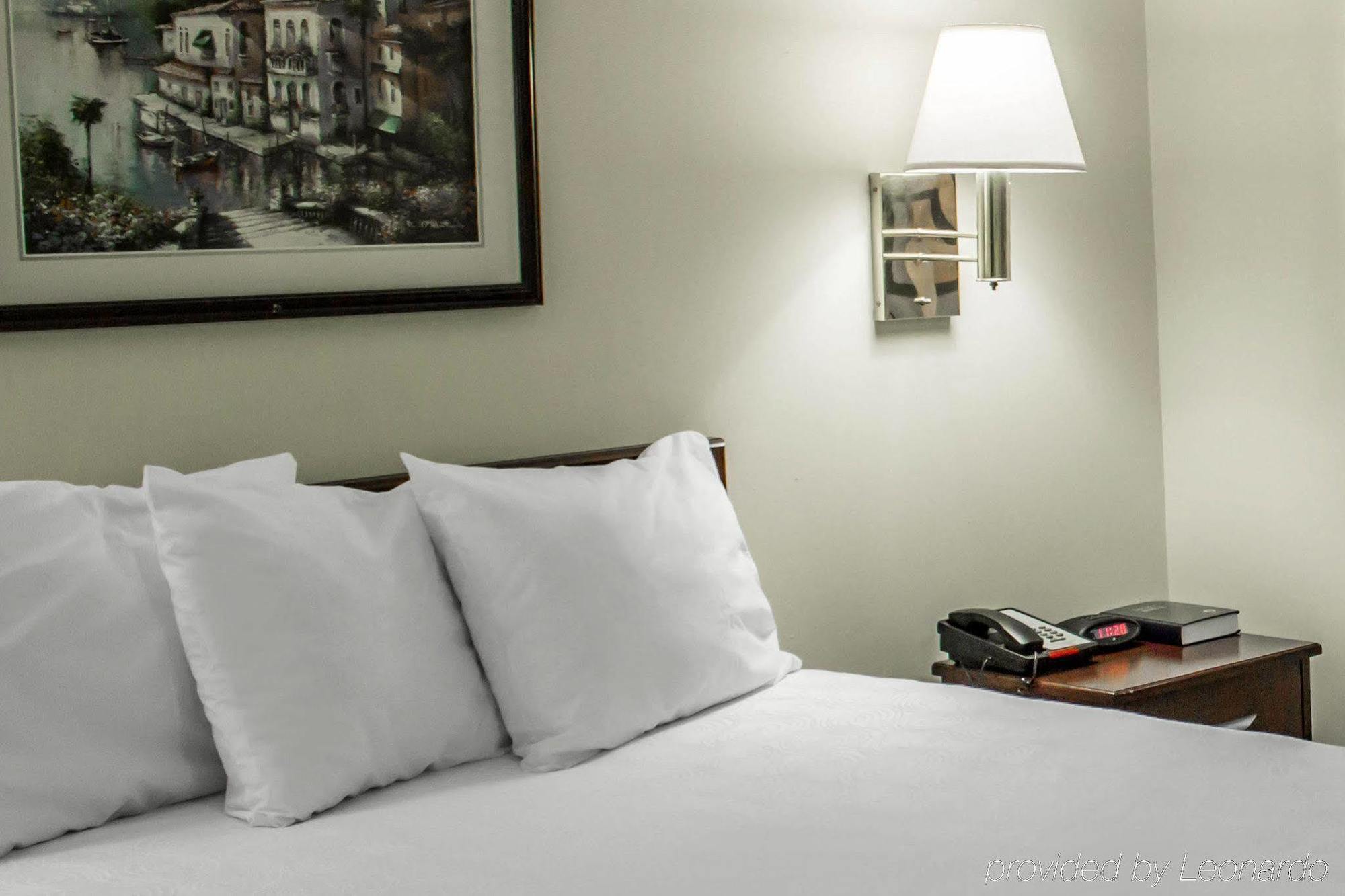 Motel 6-Greensboro, Nc - I-40 Eksteriør bilde