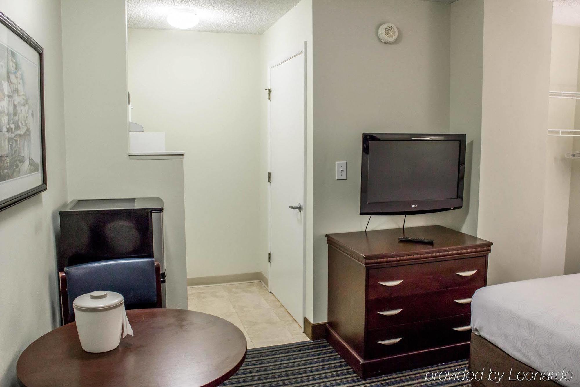 Motel 6-Greensboro, Nc - I-40 Eksteriør bilde