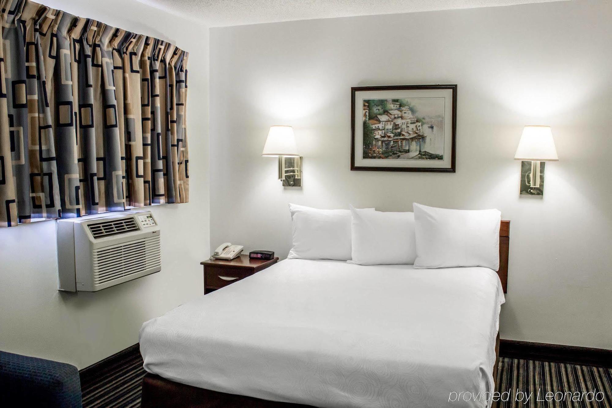 Motel 6-Greensboro, Nc - I-40 Eksteriør bilde