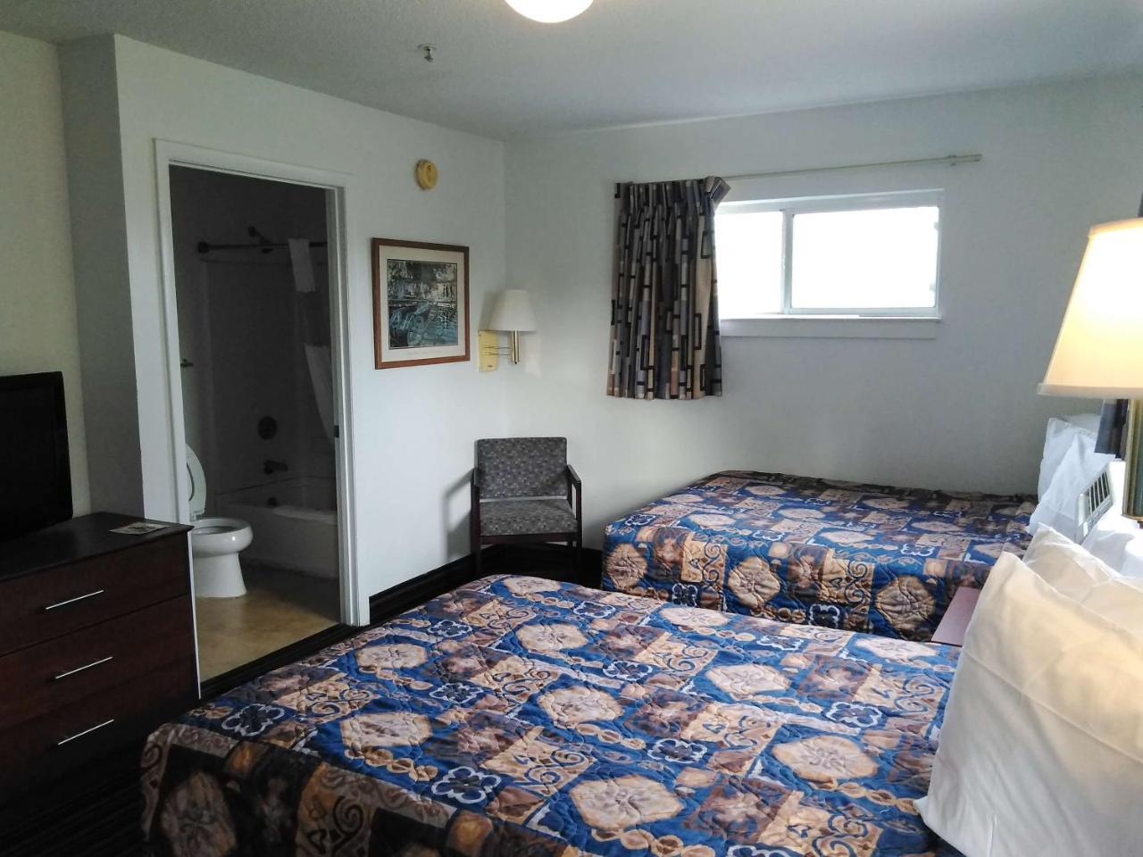 Motel 6-Greensboro, Nc - I-40 Eksteriør bilde